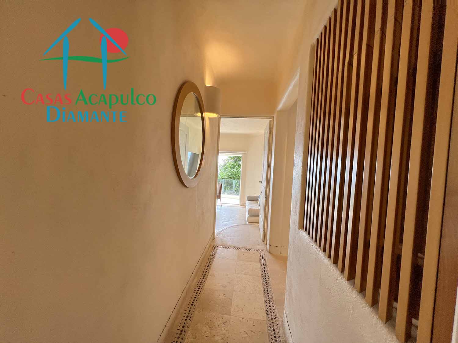 Casa La Wapa - Sala de televisión 11